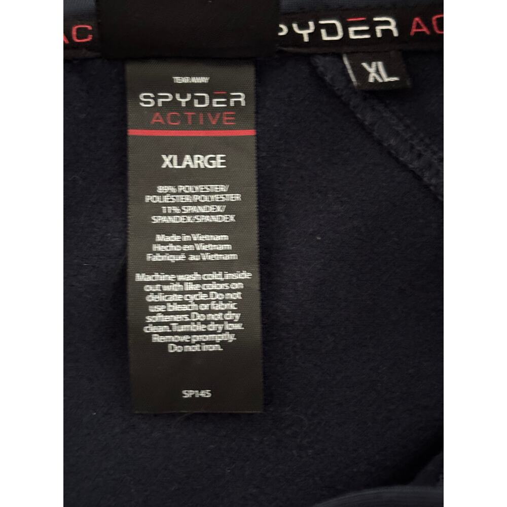 Spyder Active Women's Pullover - image 4